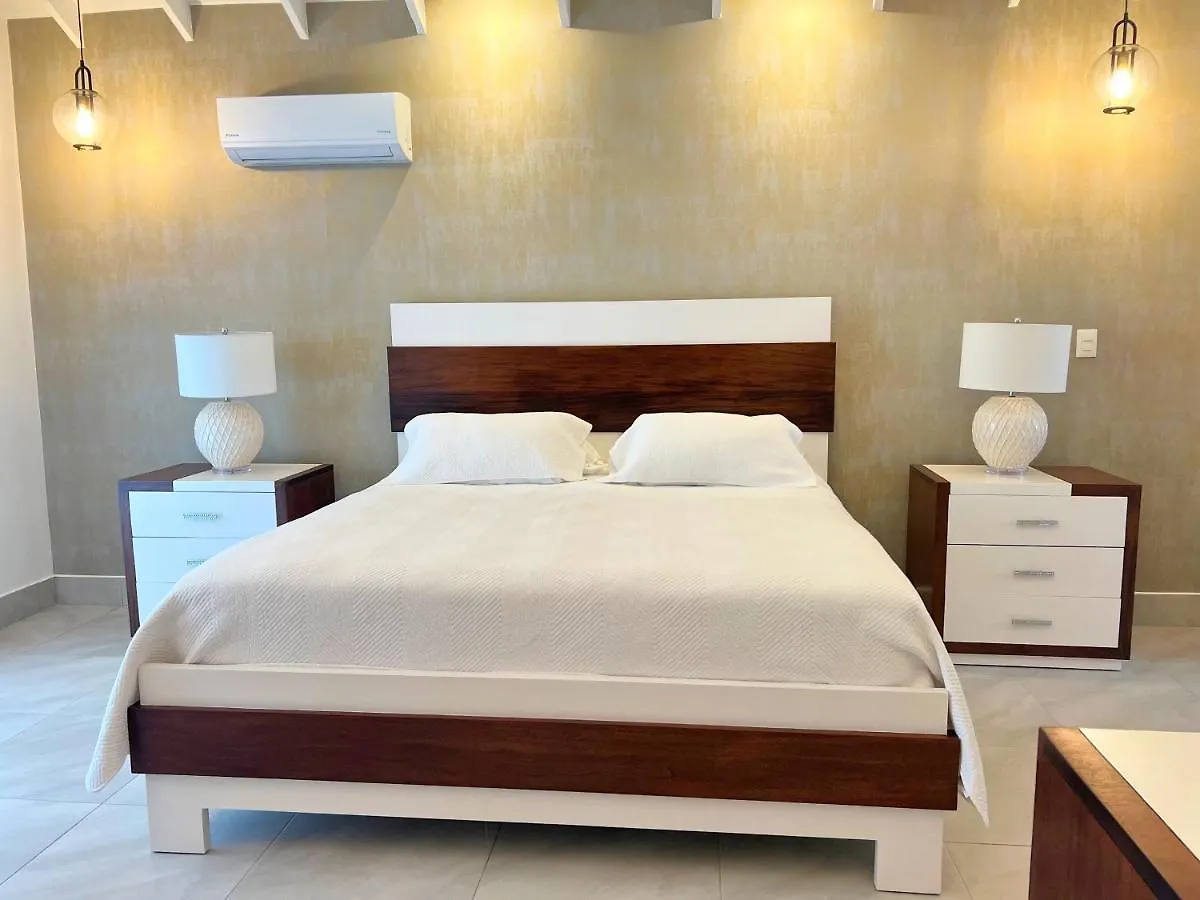 Villa Armonia Puerto Plata