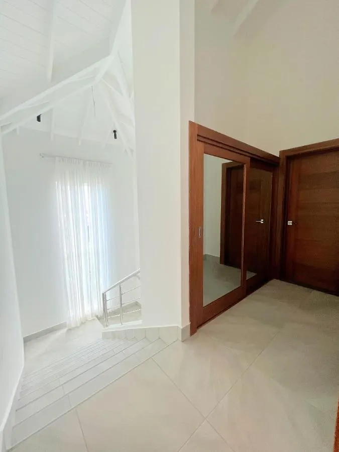 Villa Armonia Puerto Plata