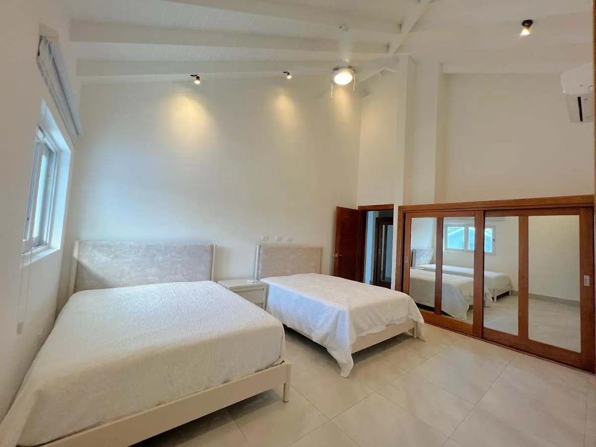 Villa Armonia Puerto Plata Dominican Republic