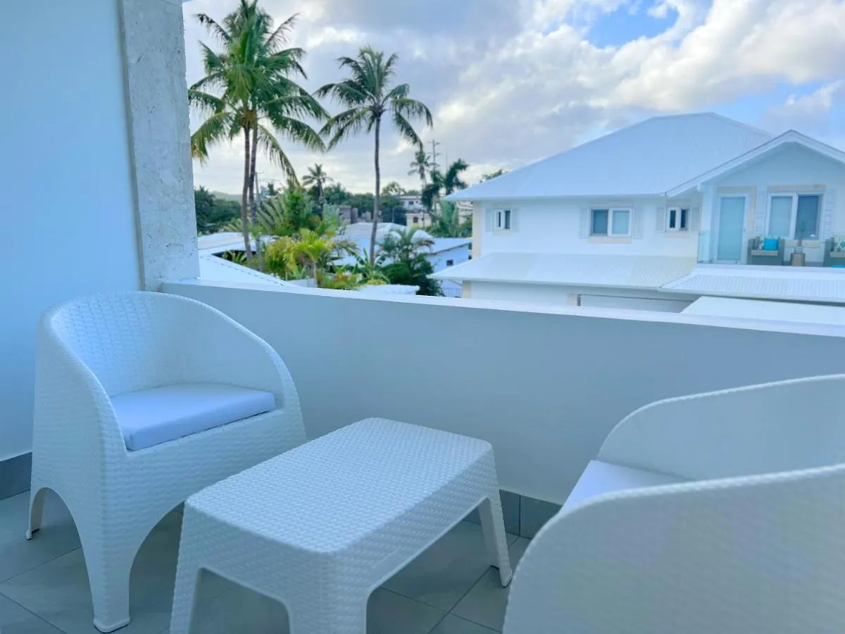 Villa Armonia Puerto Plata