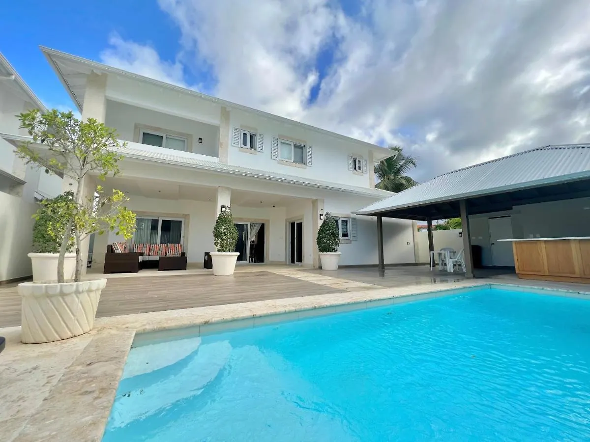 Villa Armonia Puerto Plata
