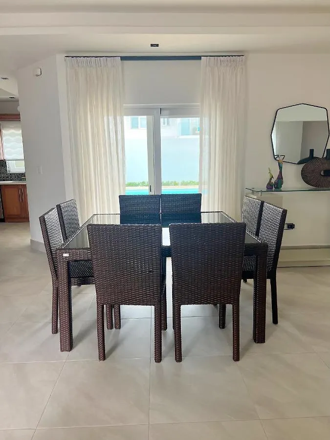 Villa Armonia Puerto Plata