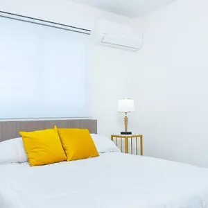 Apartamento Luxury In Downtown Pop, Puerto Plata