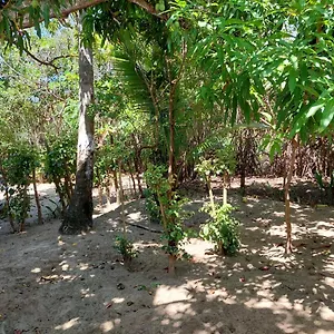Bed and breakfast Cabana Playa Cambiaso, Puerto Plata