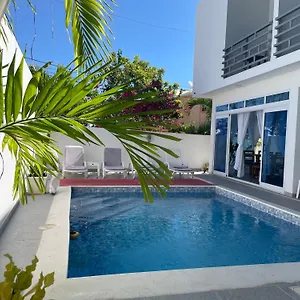 Bed & Breakfast Gaia Deluxe, San Felipe de Puerto Plata