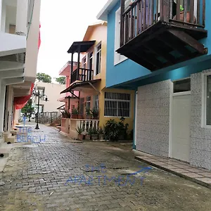 Inn Costa Azul En El Pueblito, Puerto Plata