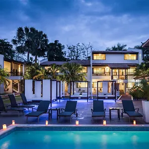 4* Rezort Bluebay Doradas Adults Only